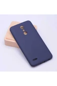 Lg K11 Kılıf Yumuşak Dokulu Soft Esnek Ince Mat Renkli Silikon Kapak (premier) thumbnail 2