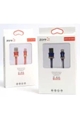 Poro Lightning Usb Kablo 1M - 3