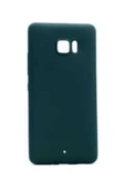 Htc U Ultra Kılıf Yumuşak Dokulu Soft Esnek Ince Mat Renkli Silikon Kapak (premier) thumbnail 5