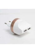 Tiger 2000 Mah 2 in 1 Lightning Ev Şarj Seti - 4