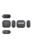 Air-pods 4 Kılıf Heptekiletişim Airbag 03 Silikon-lacivert - 2