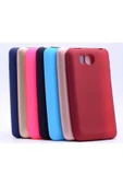 Vestel Venüs V3 5580 Kılıf Yumuşak Dokulu Soft Esnek Ince Mat Renkli Silikon Kapak (premier) thumbnail 3