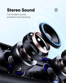 Bolabutty  HD Ses Özellikli Bluetooth Hoparlör - 2