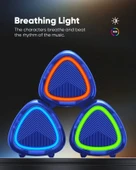 Bolabutty  HD Ses Özellikli Bluetooth Hoparlör - 4