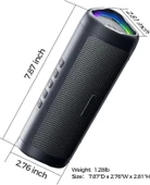 Bolabutty  HD Ses Özellikli Bluetooth Hoparlör - 8