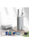 Heptekiletişim Q6 Çok Fonksiyonlu Airpods Temizleme Kalemi - 5
