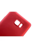 Htc U Ultra Kılıf Yumuşak Dokulu Soft Esnek Ince Mat Renkli Silikon Kapak (premier) thumbnail 3