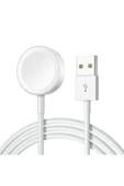 Watch Usb Şarj Kablosu - 2