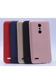 Lg K11 Kılıf Yumuşak Dokulu Soft Esnek Ince Mat Renkli Silikon Kapak (premier) thumbnail 5