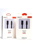 Kırmızı Mest Micro Usb Kablo 1m - 3