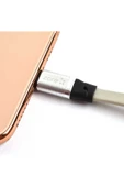Siyah Lightning Vera Usb Kablo-Zore - 5
