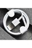 OCL-02 Lightning Usb Kablo - 4
