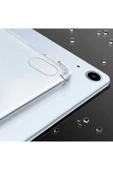 Apple iPad 11.Nesil 2025 Şeffaf Tablet Kılıf Köşelerden Ultra Dayanıklı Tasarım (T-ANTİ) - 4
