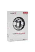 OCL-02 Lightning Usb Kablo - 2