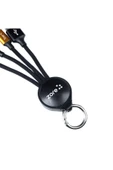 Siyah Oks 3 In 1 Usb Kablo-heptekiletişim - 2