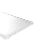 Matepad T5 10 Heptekiletişim Tablet Nitro Anti Shock Silikon Kapak-renksiz - 4