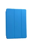 Ipad Pro 12.9 2015 Kılıf Standlı Pu Deri (S-ORJİNAL) - 4