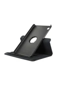 Lenovo Tab M10 Plus Tbtb-128f 3. Jenerasyon Heptekiletişim Dönebilen Standlı Kılıf-mavi - 3