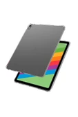 Air 11 2024 Uyumlu Şeffaf Tablet Kılıf Köşelerden Ultra Dayanıklı Tasarım (T-ANTİ) - 4