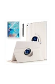 Ipad Air 3 / Pro 10.5 Kılıf Dönebilen Standlı A2152 A2123 A2153 A2154 A1701 A1709 A1852 (D-T) - 1