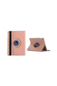 Ipad 9. 8. 7. Nesil 10.2 Kılıf Dönebilen Standlı 2019 2020 2021 (D-T) - 4