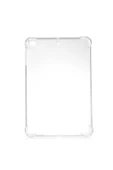 Apple Ipad Mini 2-3 - Heptekiletişim Tablet Nitro Anti Shock Silikon Kapak-renksiz - 1