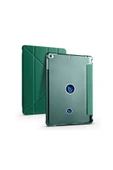 Ipad Air 3 / Pro 10.5 Kılıf Kalem Bölmeli Standlı A2152 A2123 A2153 A2154 A1701 A1709 A1852 (TR) - 1
