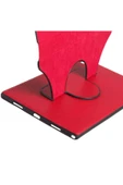 Lenovo Tab M8 Tb-8505f Tb-8505x Tb-8505ı 8.0" Dönen Standlı Akıllı Kapak (FEST) - 3