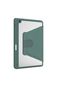 Ipad Air 3 / Pro 10.5 Kılıf Dönebilen Kalem Bölmeli A2152 A2123 A2153 A2154 A1701 A1709 A1852 (NAYN) - 4