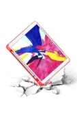 Ipad Air 3 / Pro 10.5 Kılıf Kalem Bölmeli Standlı A2152 A2123 A2153 A2154 A1701 A1709 A1852 (TR) - 4