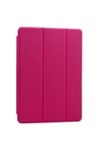 Ipad Pro 12.9 2015 Kılıf Standlı Pu Deri (S-ORJİNAL) - 3