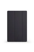 Xiaomi Redmi Pad 10.61 Inç 2022 Kılıf Arkası Silikon Pu Deri 360 Koruma (sc.) - 2