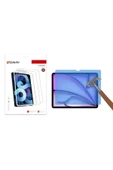 Apple Ipad Pro 13 2024 Davin Tablet Nano Ekran Koruyucu-şeffaf - 1