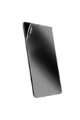 5 Air Uyumlu Kağıt Hisli Mat Davin Paper Like Tablet Ekran Koruyucu-renksiz - 5