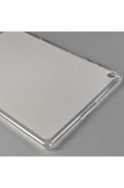 Huawei Matepad T10s / T10 Şeffaf Silikon Tablet Kılıf Korunaklı Yapı (t-süper) thumbnail 4