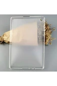 Huawei Matepad T10s / T10 Şeffaf Silikon Tablet Kılıf Korunaklı Yapı (t-süper) thumbnail 3