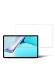 Xiaomi Pad 6 Uyumlu Zore Tablet Blue Nano Ekran Koruyucu-Renksiz - 1
