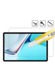 Xiaomi Pad 6 Uyumlu Zore Tablet Blue Nano Ekran Koruyucu-Renksiz - 5