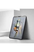 Apple Ipad Pro 12.9 2021 (5.NESİL) Heptekiletişim Paper-like Ekran Koruyucu-renksiz - 4