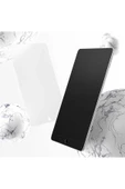 iPad 10.2 2021 (9.Nesil) Uyumlu Zore Paper-Like Ekran Koruyucu-Renksiz - 2
