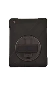 Apple Ipad Mini 4 / 5 Kılıf Askılı Standlı Tank A1538 A1550 A2133 A2124 A2125 A2126 (defender) - 1