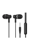 Ses Kumanda Etme ve Konuşabilme Özelliği Kaliteli Subwoofer Bass (ER05 3.5mm Kulaklık) - 2