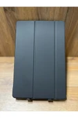 Huawei T5 10 Inc Kılıf Arkası Silikon Pu Deri 360 Koruma (sc.) - 1