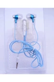 Yüksek Kalite ve Ses Performanslı Kulaklık (GX-908 Mp3 Stereo Kulaklık) - 3