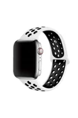 Apple Watch 40mm KRD-02 HEPTEKİLETİŞİM Kordon-NO19 - 1