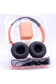 Hafif Portatif Kolayca Katlanıp Taşınabilir Dizayn Kulaklık (YDM-R28 Sound Good Kulaklık) - 4