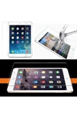 iPad Pro 10.5 (7.Nesil) Uyumlu Ekran Koruyucu Çizilmeye Dayanıklı (z-tablet-glass) - 1