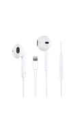 Lightning Kulaklık Ios Kulaklık Gürültü Önleyici Mikrofon (ER07) - 2