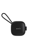 Heptekiletişim Btk-zr73 Kulak Içi Bluetooth Kulaklık-siyah - 4