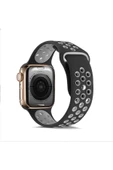 Apple Watch 42mm KRD-02 HEPTEKİLETİŞİM Kordon-NO42 - 3